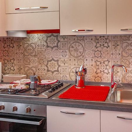Liberty House Apartman Cefalù Kültér fotó