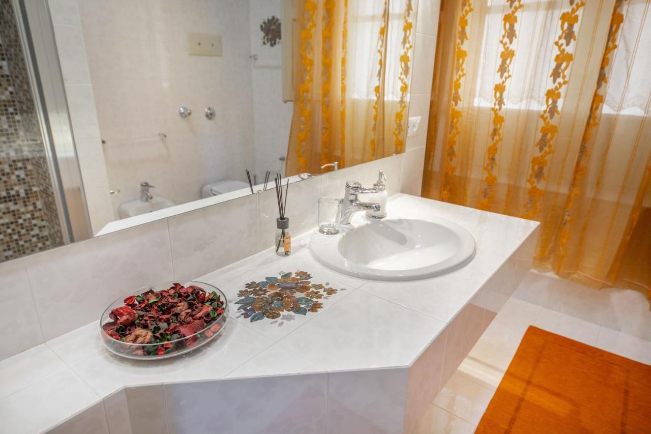 Liberty House Apartman Cefalù Kültér fotó